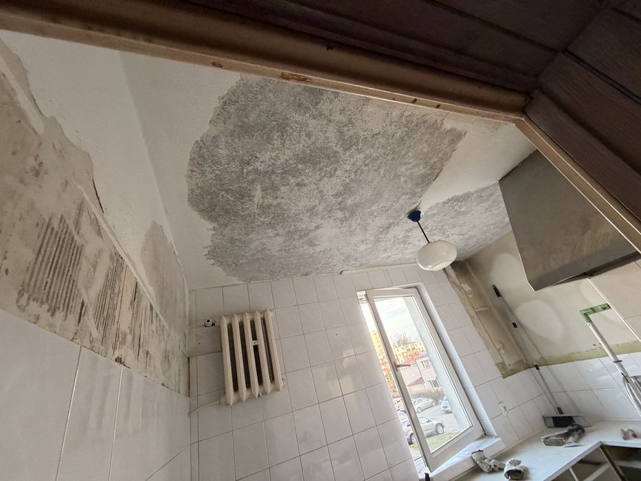 Pomoge w naprawach domu