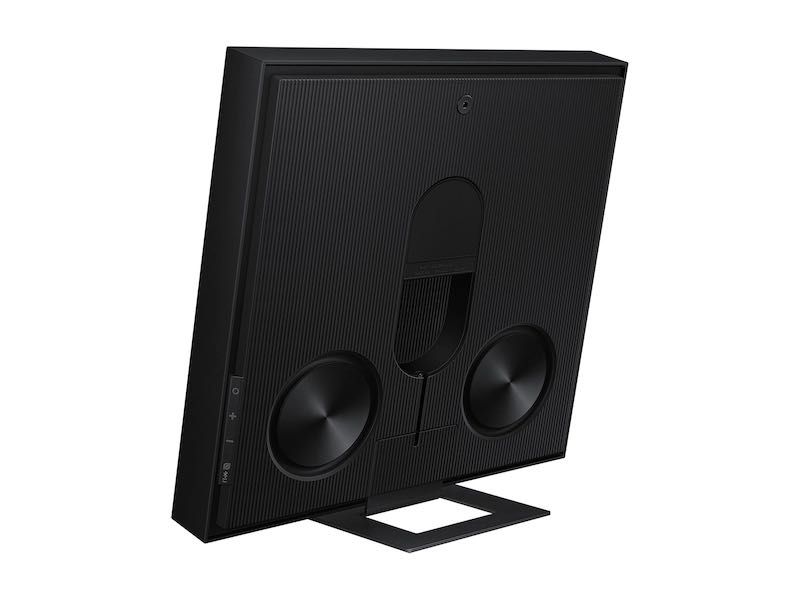 SAMSUNG Music Frame LS60D - NOVO
