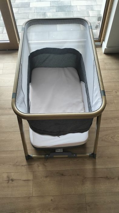 Łóżeczko Kinder Kraft dla dzieci