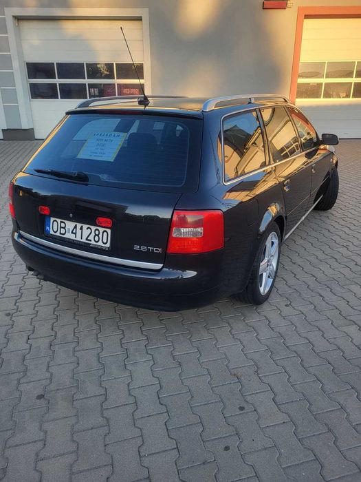 Sprzedam Audi A6
