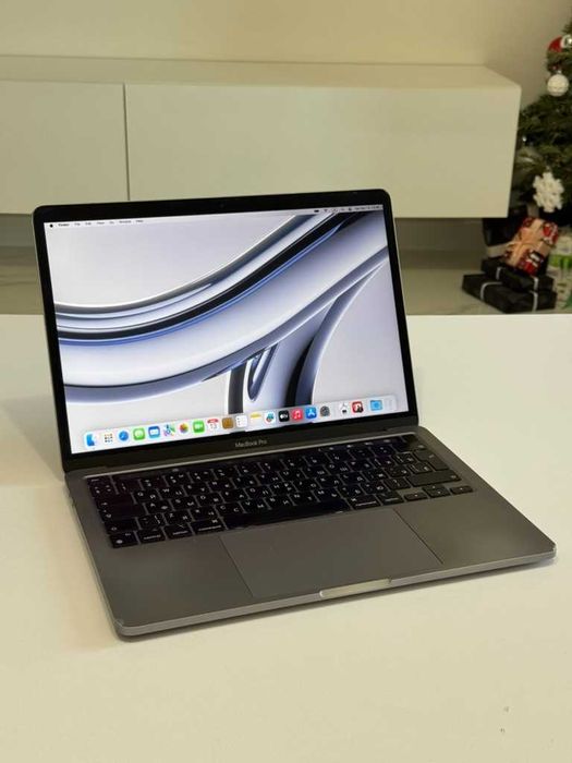 MacBook Pro 2020 13インチ M1 16GB 1TB WW17 MacBook Pro 13 2020 M1 16 gb RAM 1TB SSD Space Gray 119ц: 26 000