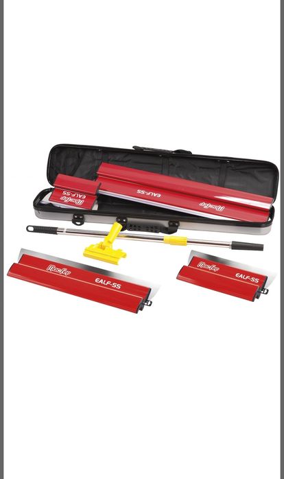 Conjunto de espátulas MacFer