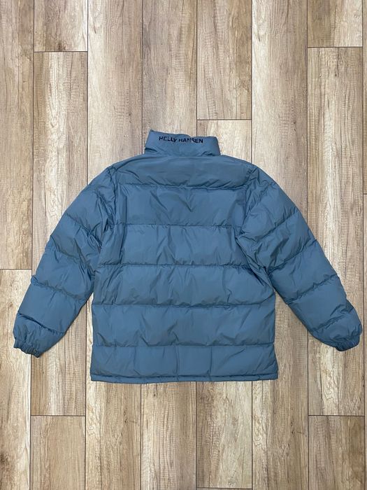 Двостороння куртка Helly Hansen ( XL ) — zdjęcie 4