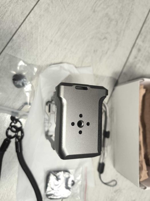 Uchwyt / klatka Hand Grip do Insta360 Ace Pro 2 – Flymile AC Pro 2