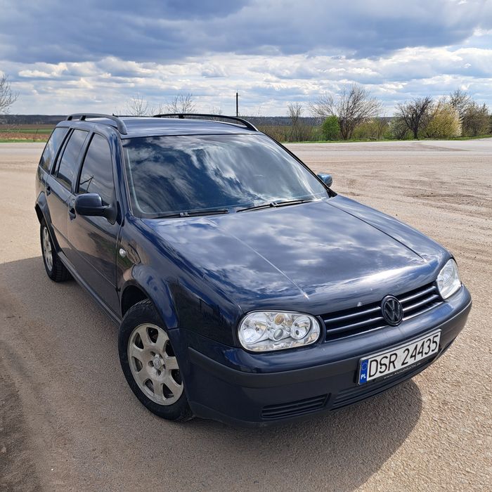 Гольф 4 1.9 насос форсунка Автомат.