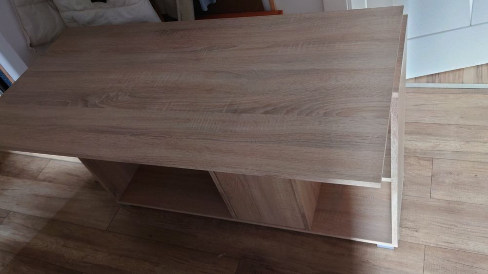 Sprzedam komodę w formie biurka