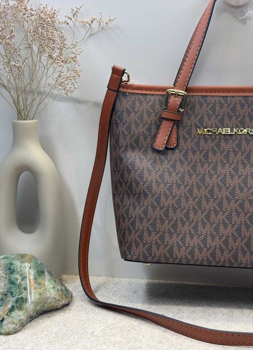 Сумка тоут Michael Kors Voyager / Женская Сумка Майкл Корс оригинал