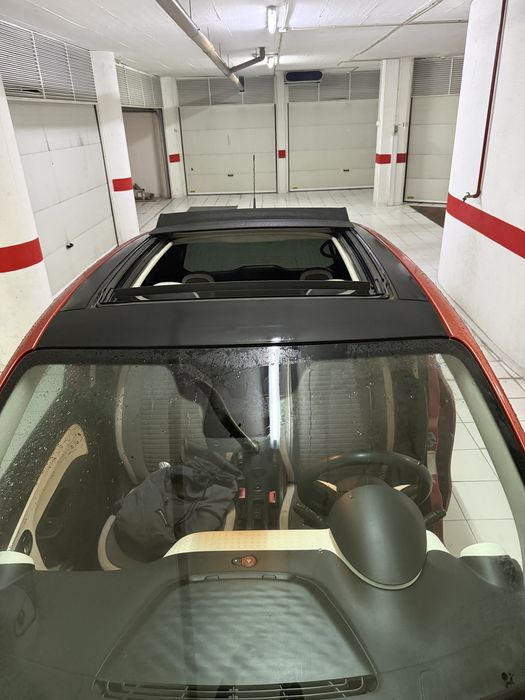 Vendo Renault Twingo Descapotavel