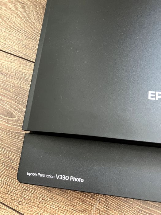 Skaner Epson Perfection V330 Photo