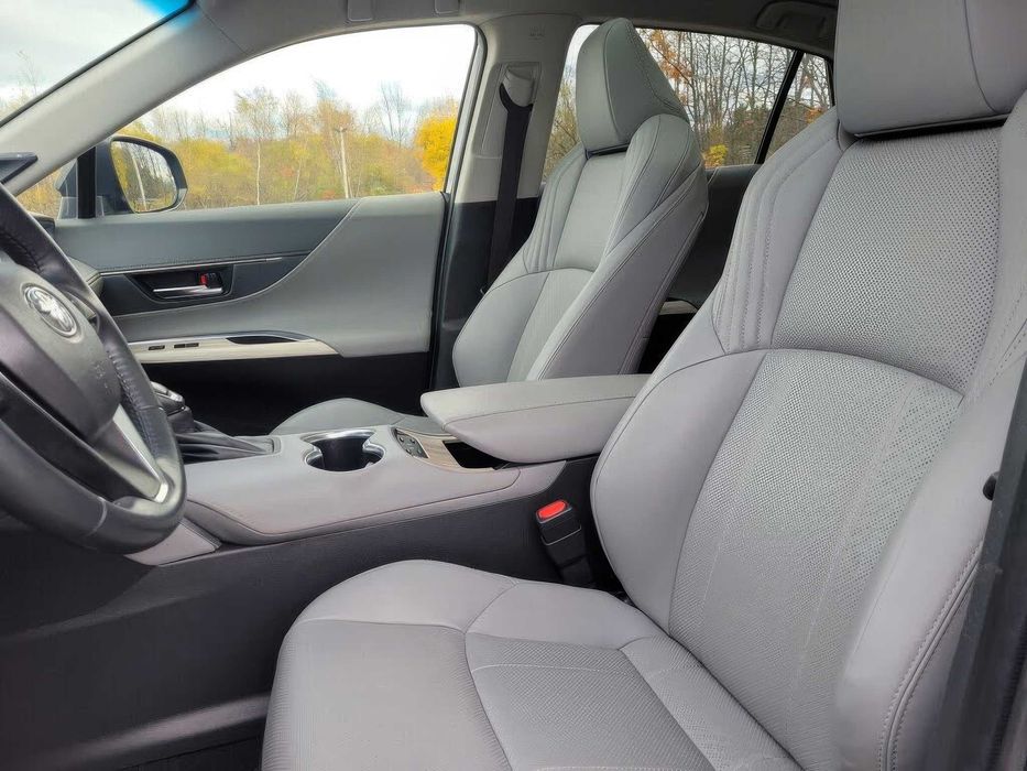 Toyota Venza      2021