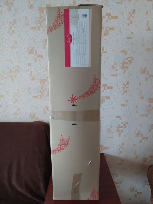 Новорічна ялинка