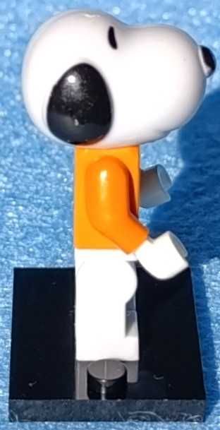 Snoopy v1 (Filmes e Séries)