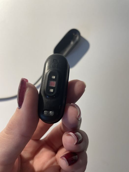 Xiaomi mi band 4 smartwatch