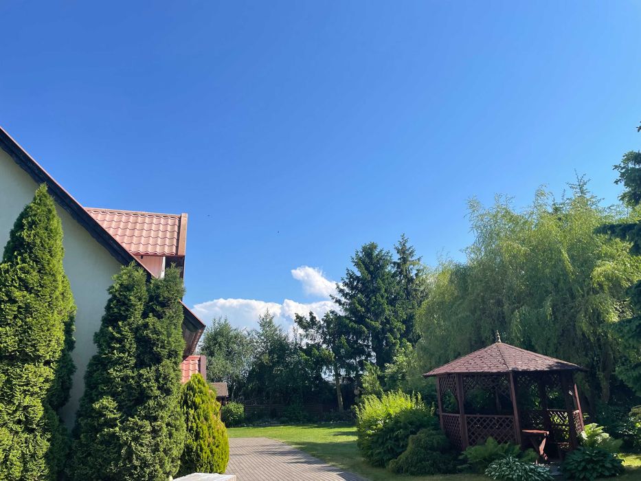 Pokoje gościnne kwatery prywatne "Pokoje u Ewy"