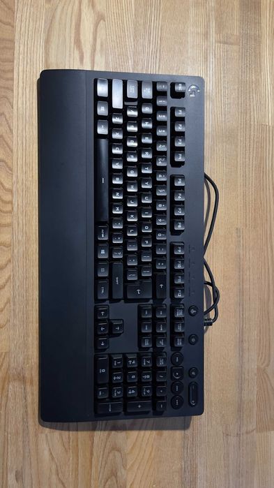 Klawiatura Logitech G213 Prodigy