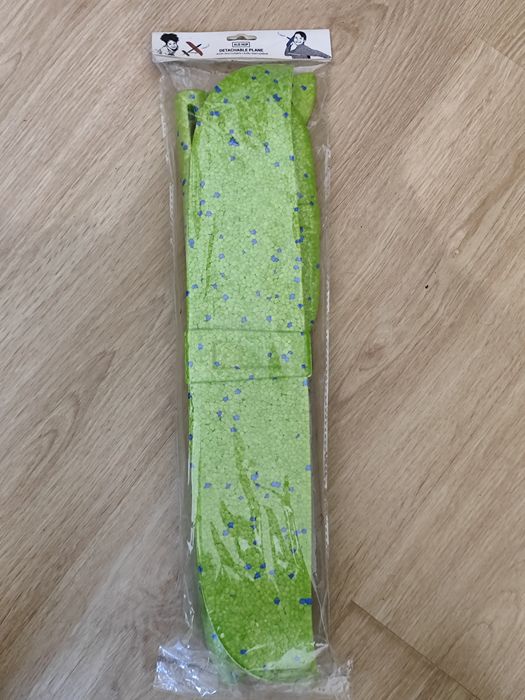 New Styrofoam Airplane64751880760706123