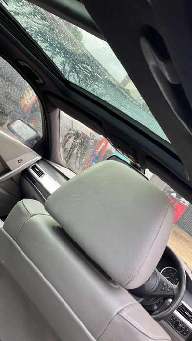 Bmw e61 535d 272cv  pra peças