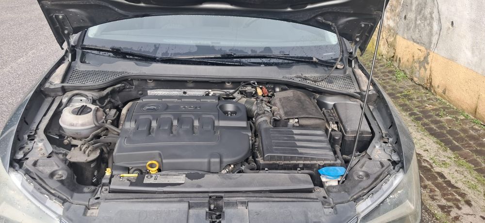 Seat Leon ST 1.6 2015