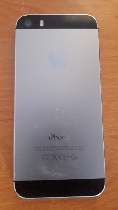 Продам Iphone 5s