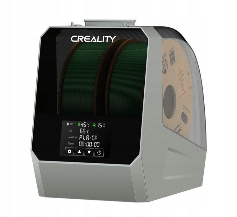 Сушилка для філаменту Creality Space Pi Plus