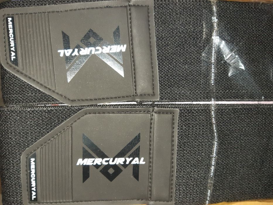 Knee Wraps proteção joelhos