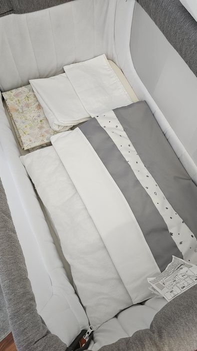 Berço next to me CAM