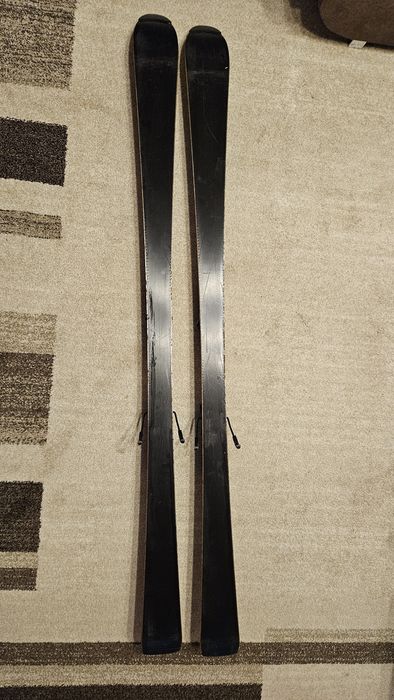 Narty Elan Fun Carve 4.0 163cm