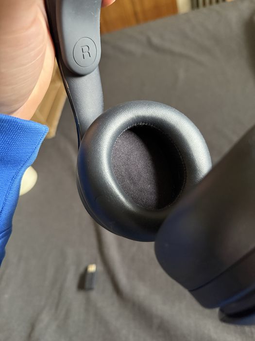 Headset PS5 Pulse 3D Wireless – Impecáveis