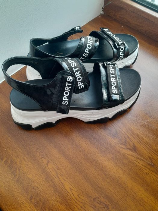 Летние боссоножки 40 р