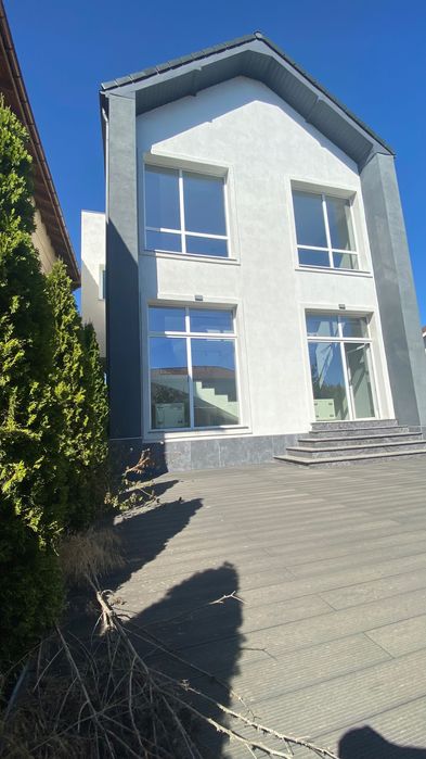 Современный дом  в Совиньоне | После ремонта | Готов к заселению!