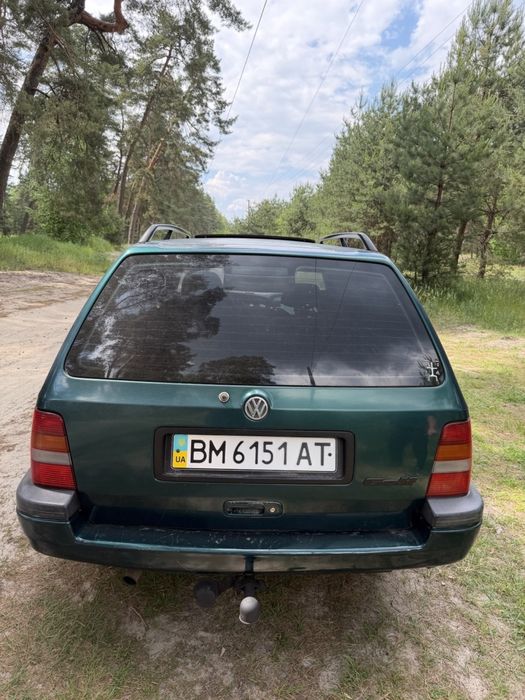 Продам Volkswagen Golf 3