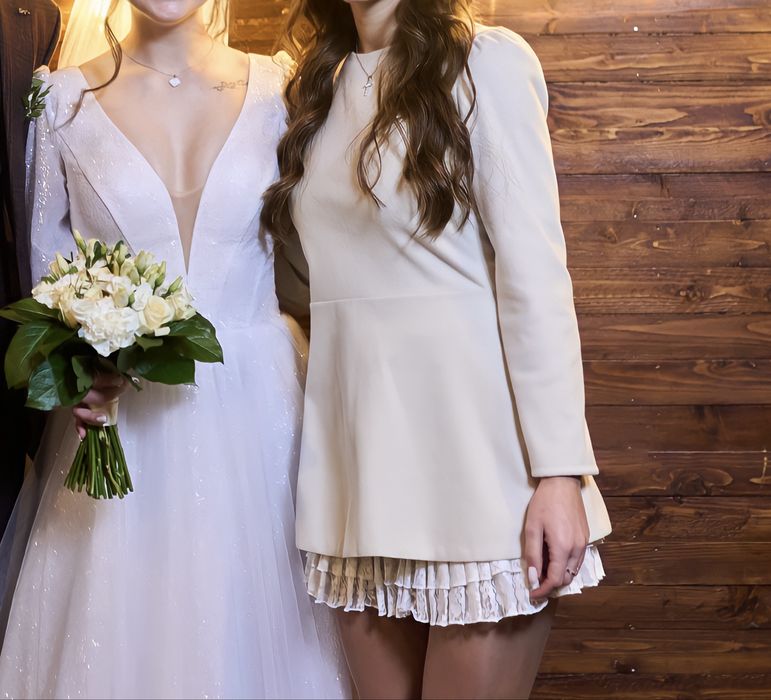 Сукня ivina boutique