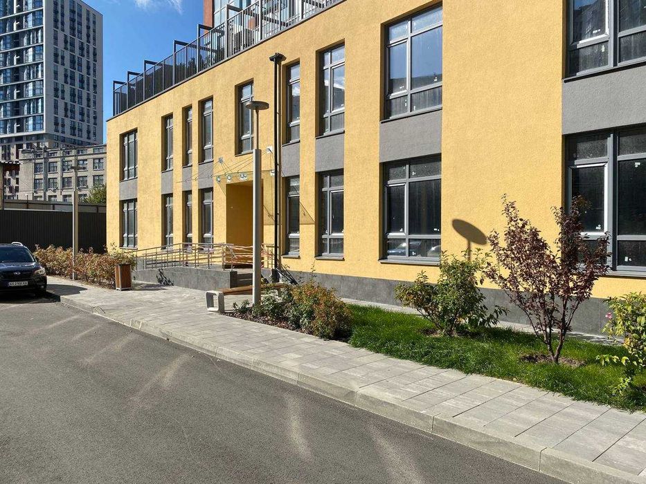 Коммерческая недвижимость по адресу (площадь 1453 м²) - Atlanta.ua - фото 2