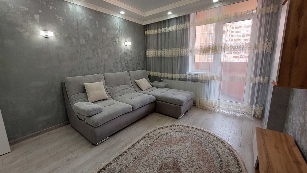 3-кімнатна квартира за адресою вул. Танкістів (площа 90 м²) - Atlanta.ua - фото 2