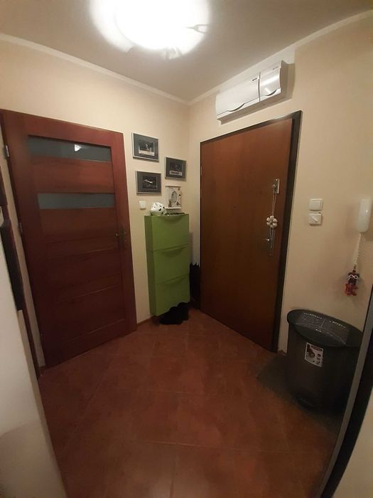 Wynajmę mieszkanie 43 m² | Dolny Wrzeszcz | Idealne