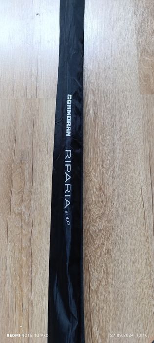 bolonka cormoran riparia 20g, 6m