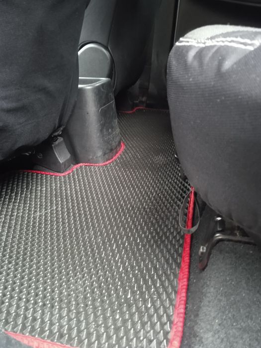 Кіа Venga 1.6 газ/ бензин 2010 р.в.