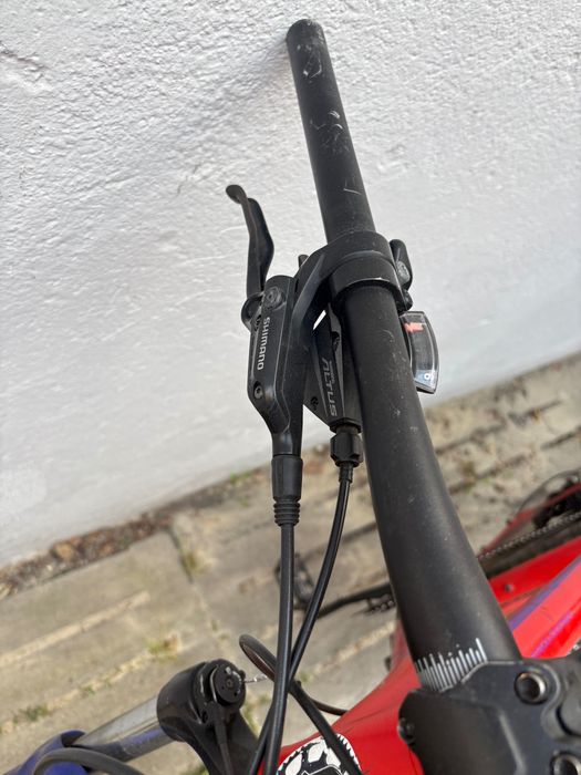 Rower ghost Kato 3