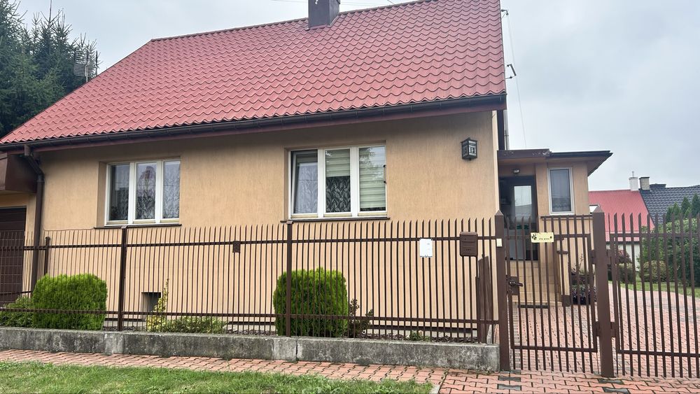 Noclegi pracownicze Skawina