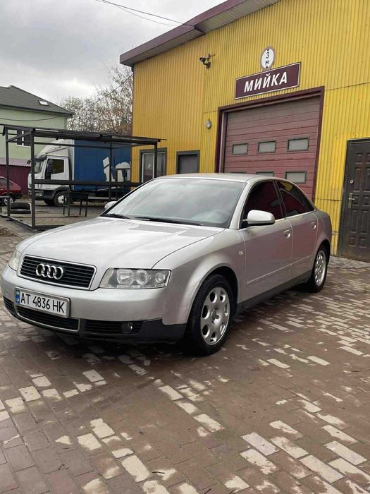 Продаж авто звичай