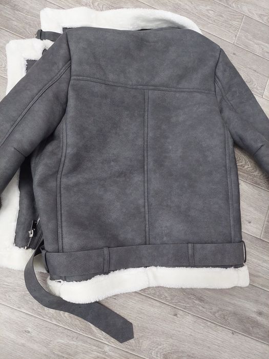 Стильна дублянка