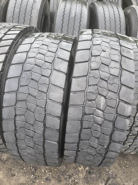 Шини колеса резина 315/70 R22,5  Michelin