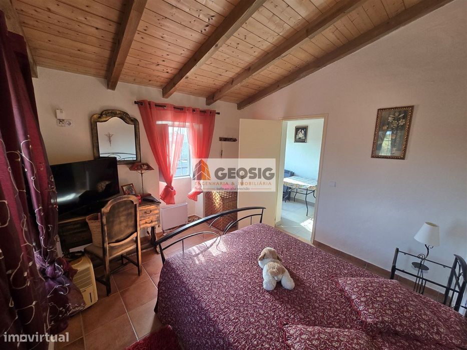 Moradia T2 Venda em Santa Cruz,Almodôvar