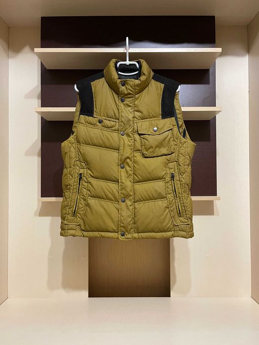 Hugo Boss, оригінал