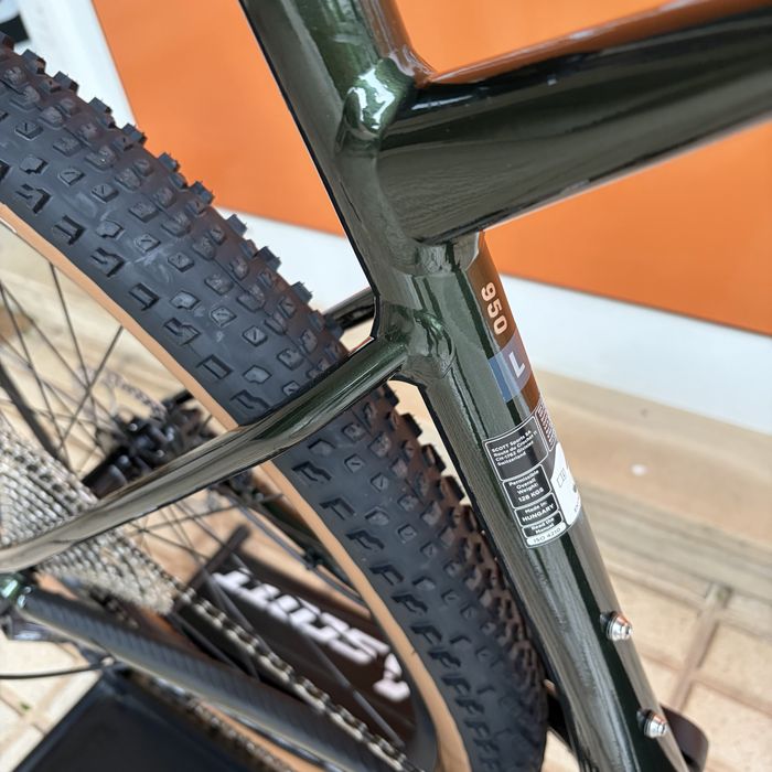 Scott Scale 950