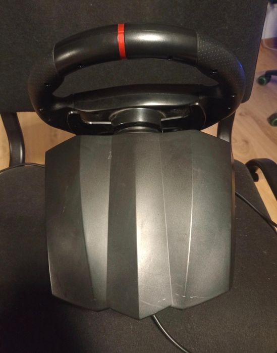 Kierownica Cobra GT Rally 900