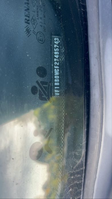Renault clio 2002 1.2 benzyna 16v