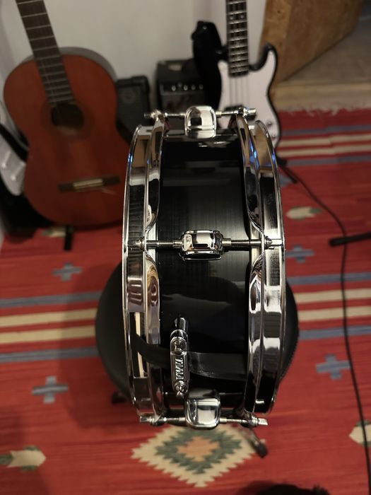 Tarolas tama 13” e 12”piccolo