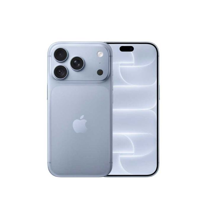 Apple iPhone 18 Pro 256GB Niebieski - GSM Baranowo