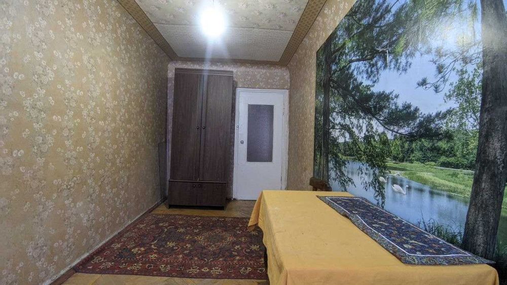 Продам отличную 3к. кв. На новых Домах м.двореу спорта м.армейская